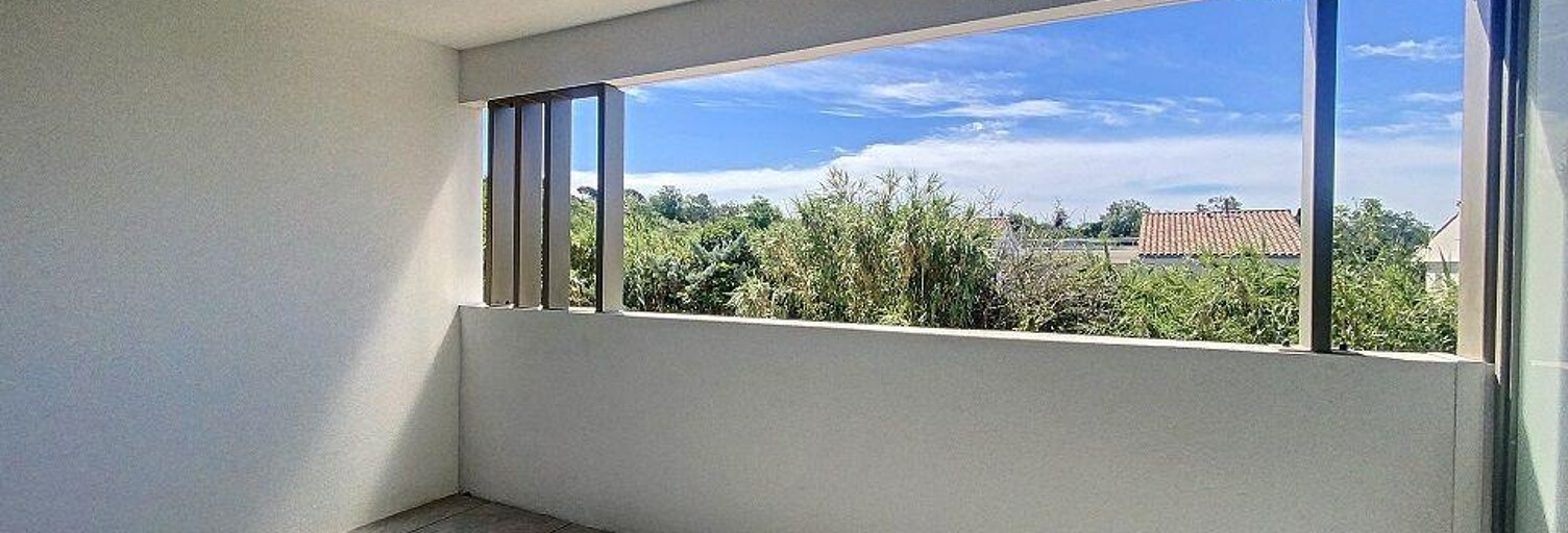 Appartement 3 Pièces 61 m² à louer à Marseille 13 (13013)