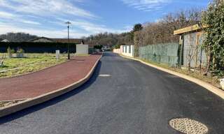 Terrain   m² à vendre à Genas (69740)