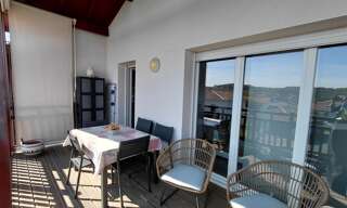 Appartement 3 Pièces 66 m² à vendre à Lahonce (64990)