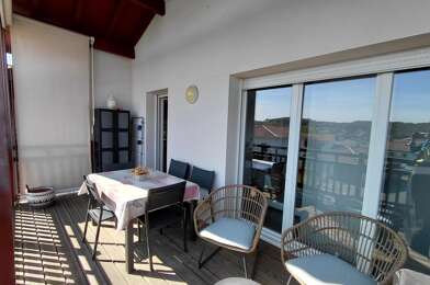 Appartement 3 pièces 263000 €