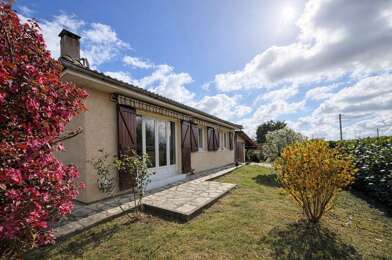 Maison 4 pièces 280000 €