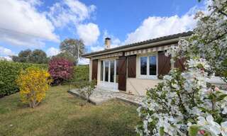 Maison 4 Pièces 85 m² à vendre à Saint-Jean (31240)