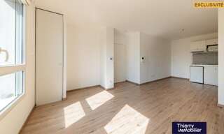 Appartement 2 Pièces 39 m² à vendre à Nantes (44000)