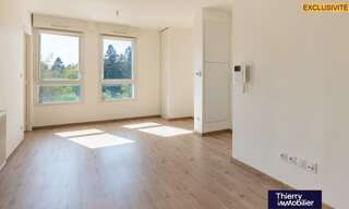 Appartement 2 Pièces 39 m² à vendre à Nantes (44000)