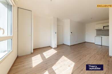 Appartement 2 pièces 188400 €
