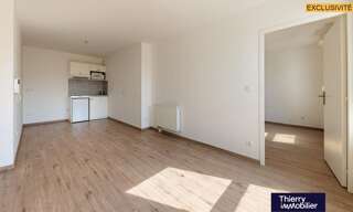 Appartement 2 Pièces 39 m² à vendre à Nantes (44000)