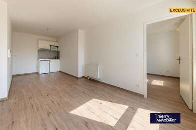 Appartement 2 pièces 174900 €