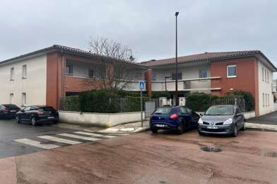 Appartement 2 pièces 721 €