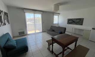 Appartement 2 Pièces 44 m² à louer à Pibrac (31820)