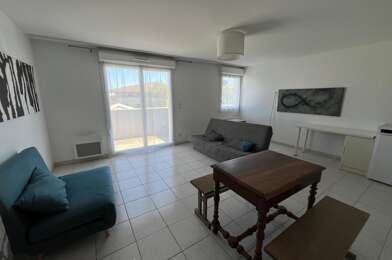 Appartement 2 pièces 699 €
