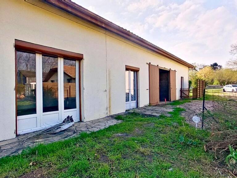 INVESTISSEURS : DÉFICIT FONCIER MAJEUR & POTENTIEL LOCATIF DOUBLE — photo 1