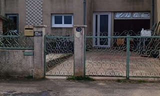 Maison 5 Pièces 99 m² à vendre à Azille (11700)