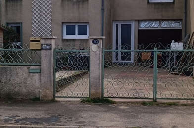 Maison 5 pièces 159000 €