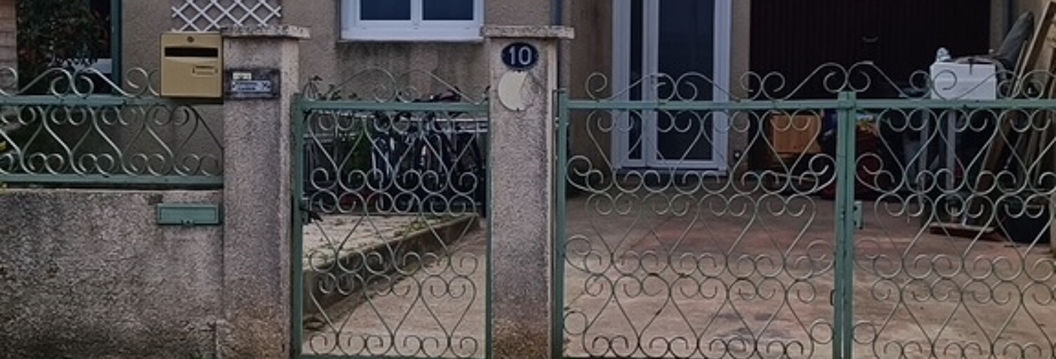 Maison 5 Pièces 99 m² à vendre à Azille (11700)