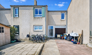 Maison 5 Pièces 99 m² à vendre à Azille (11700)