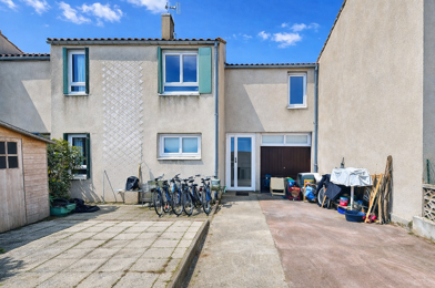 Maison 5 pièces 159000 €