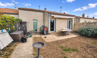 Maison 5 Pièces 99 m² à vendre à Azille (11700)