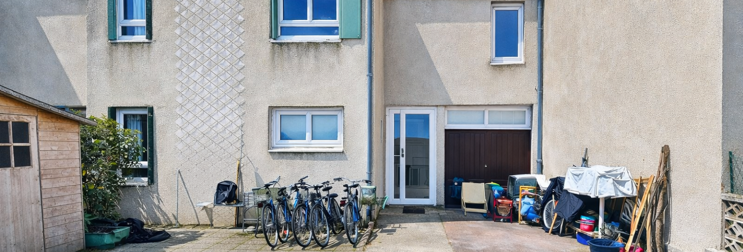 Maison 5 Pièces 99 m² à vendre à Azille (11700)
