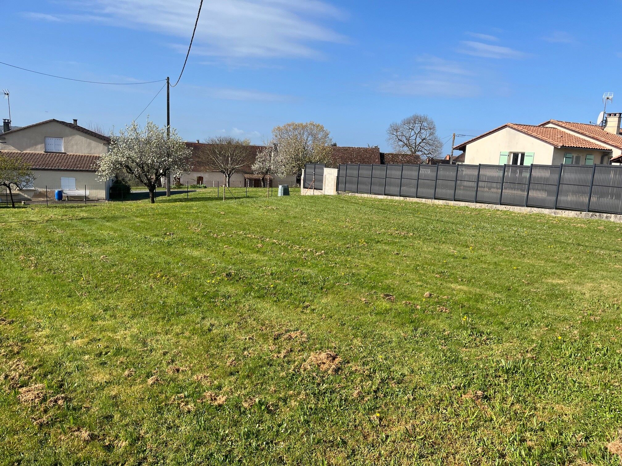 Agence immobilière de Les maisons Aura de Bergerac
