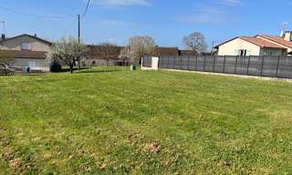 Terrain 744 m² à construire Mouleydier (24520)