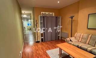 Appartement 2 Pièces 44 m² à louer à Lyon 7 (69007)