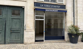 Commerce  44 m² à vendre à Orléans (45000)