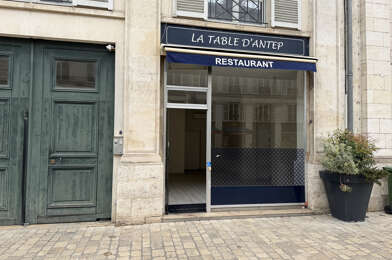 Commerce  216800 €