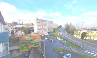 Appartement 3 Pièces 68 m² à vendre à Boulogne-sur-Mer (62200)