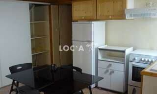 Appartement 2 Pièces 45 m² à louer à Lyon 1 (69001)