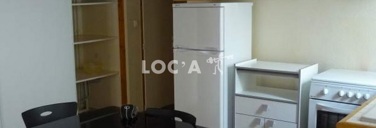 Appartement 2 Pièces 45 m² à louer à Lyon 1 (69001)