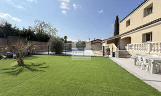 Maison 7 Pièces 163 m² à vendre à Bourg-lès-Valence (26500)