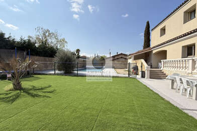 Maison 7 pièces 650000 €