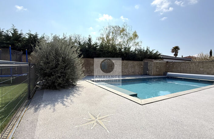 Maison avec piscine proche centre-ville — photo 4