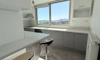 Appartement 4 Pièces 69 m² à vendre à Toulon (83200)