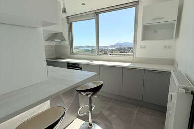 Appartement 4 pièces 175000 €