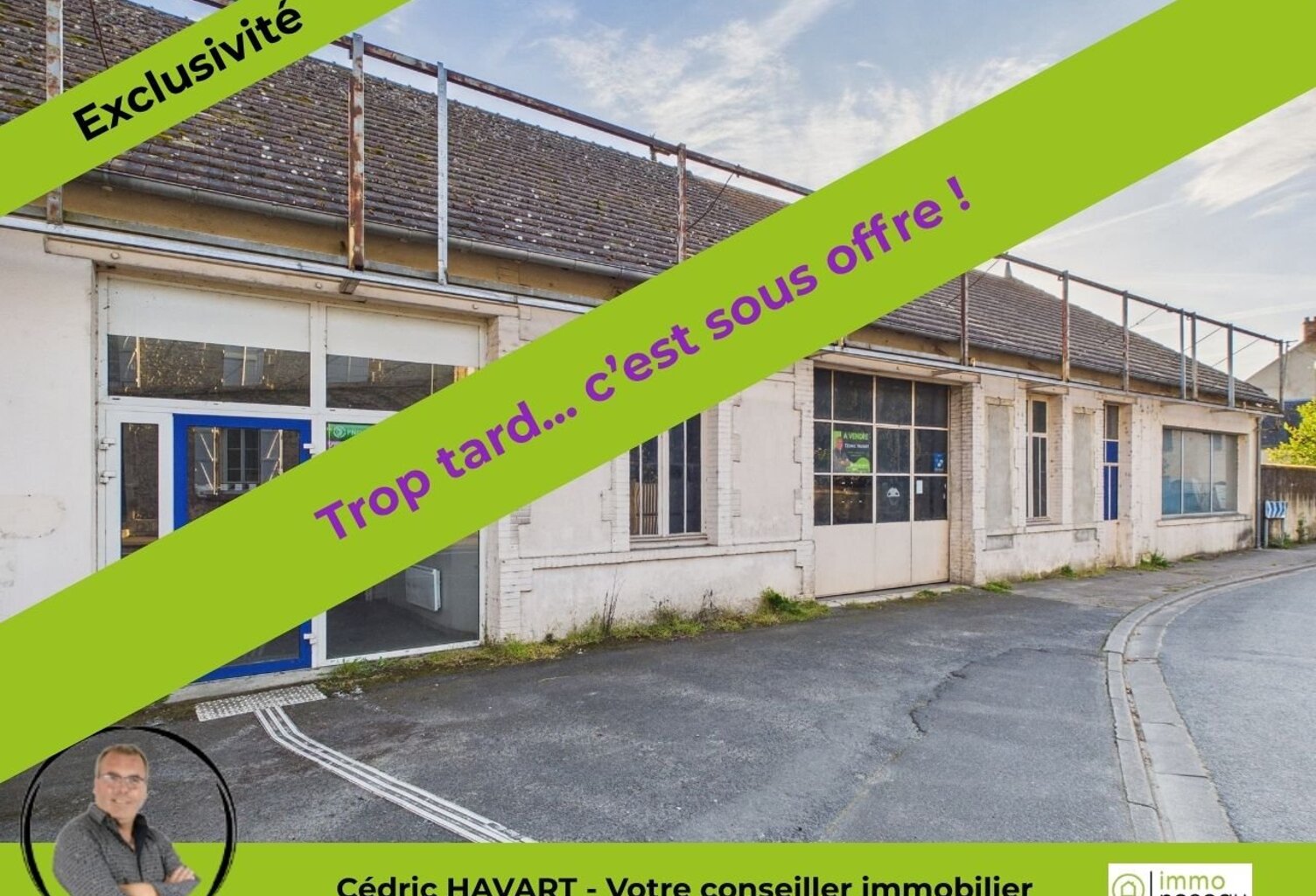 Ateliers et Bureaux — photo 1