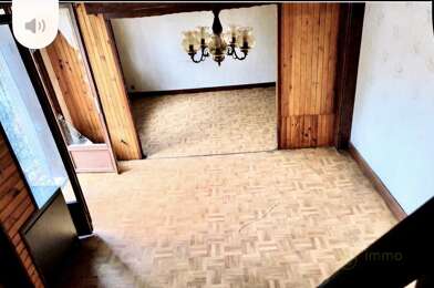 Maison 4 pièces 238000 €