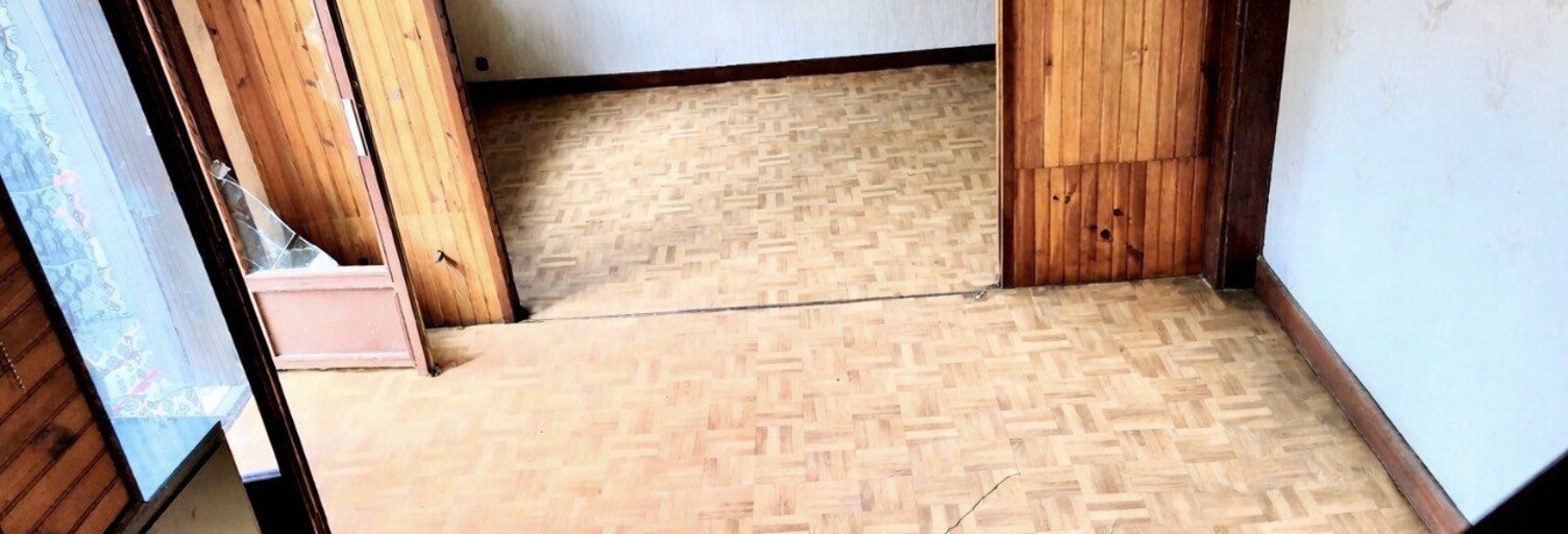 Maison 4 Pièces 103 m² à vendre à Le Blanc-Mesnil (93150)