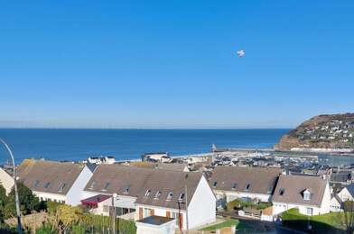 Appartement 4 pièces 182000 €