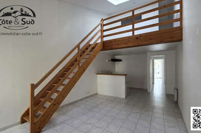 Maison 4 pièces 173250 €