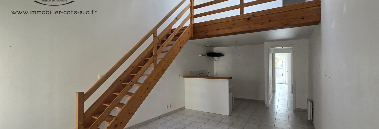 Maison 4 Pièces 81 m² à vendre à Aigrefeuille-d'Aunis (17290)