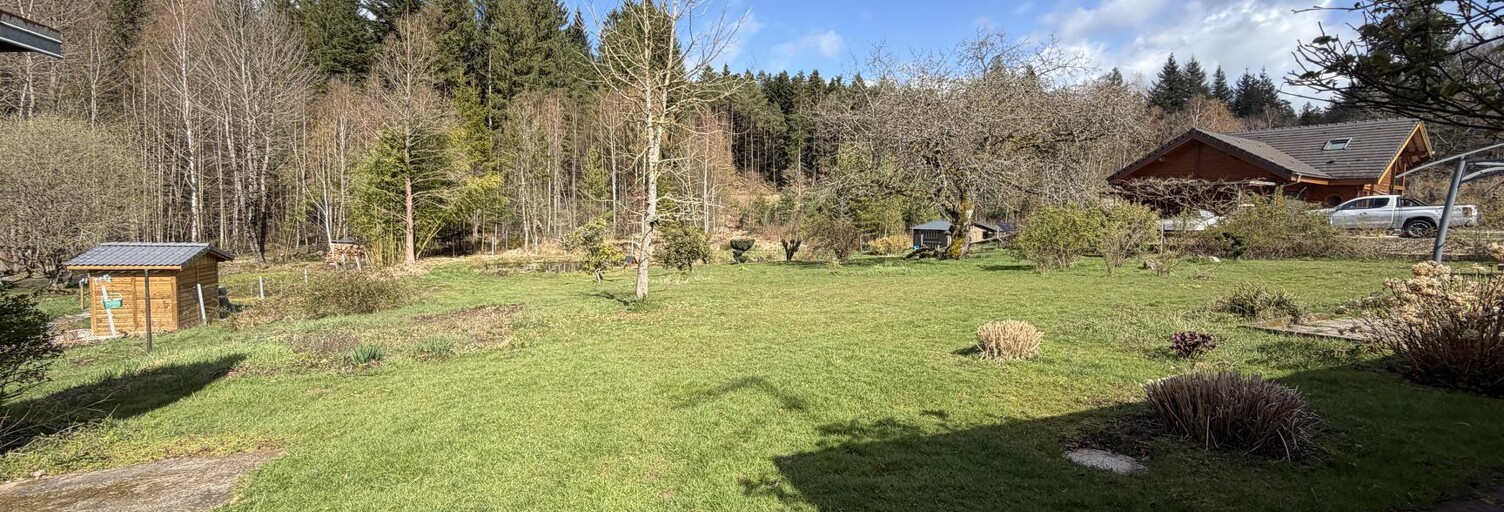 Maison 5 Pièces 116 m² à vendre à Épinal (88000)