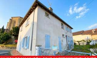 Maison 9 Pièces 206 m² à vendre à Cazaubon (32150)