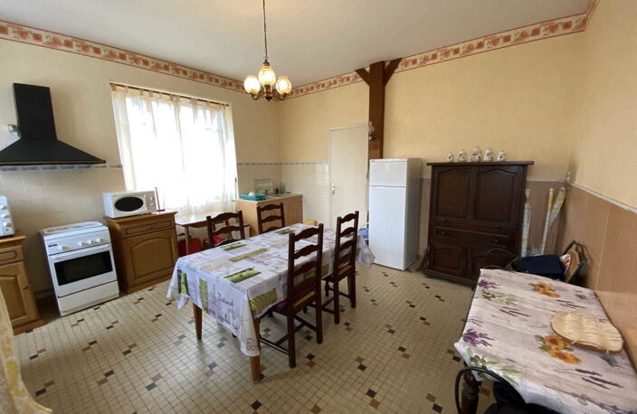 Maison de caractère 206 m²  Cazaubon (32) — photo 4