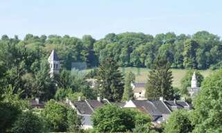 Appartement 1 Pièce 25 m² à vendre à Chelles (77500)