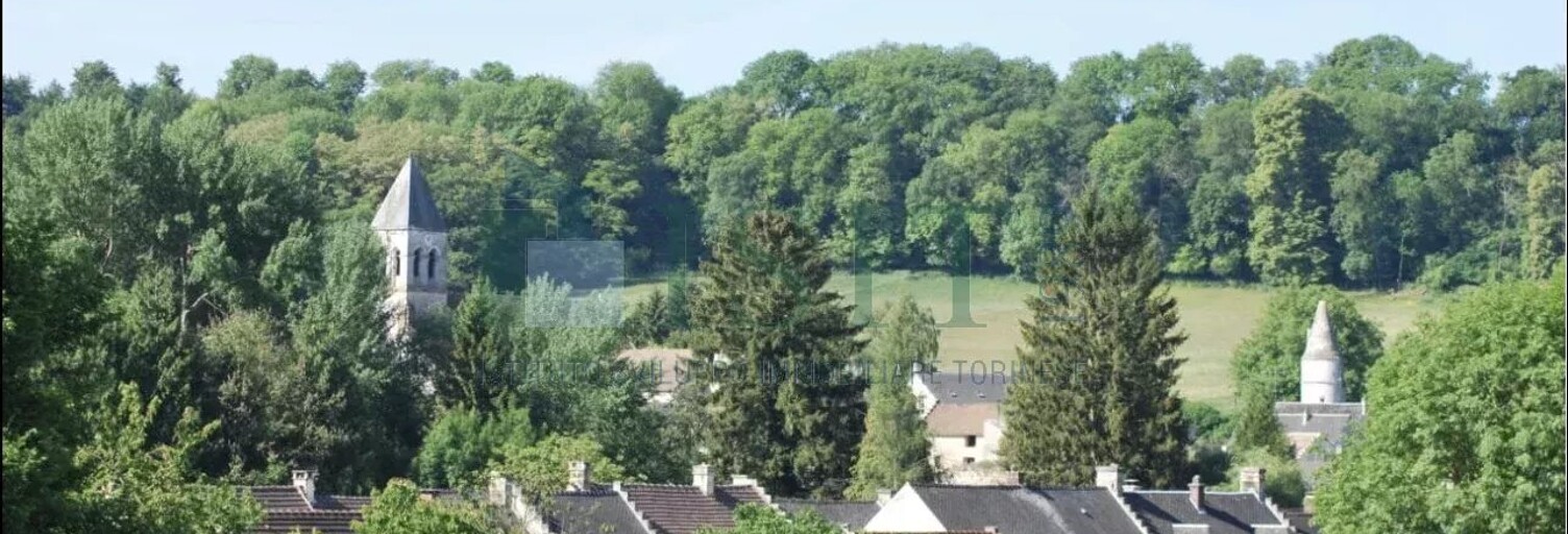 Appartement 1 Pièce 25 m² à vendre à Chelles (77500)