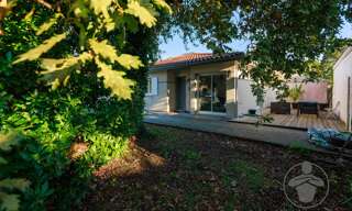 Maison 4 Pièces 83 m² à vendre à Biscarrosse (40600)