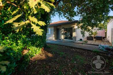 Maison 4 pièces 359000 €