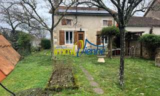 Maison 4 Pièces 102 m² à vendre à Valdivienne (86300)