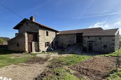 Maison 5 pièces 250000 €